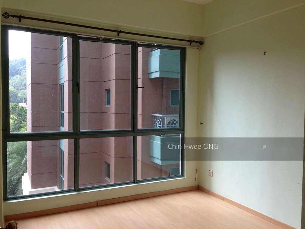 Chantilly Rise (D23), Condominium #202579422
